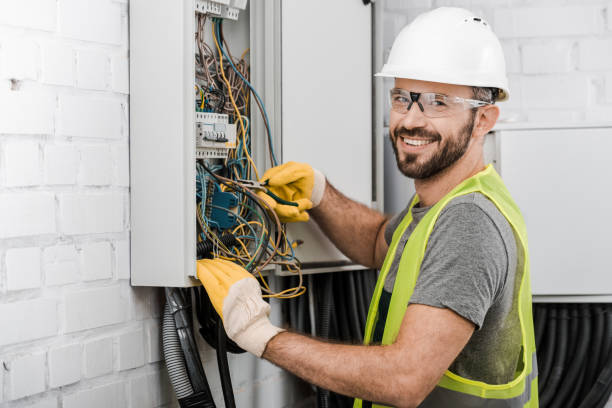 Best Electrical Outlet Repair  in Los Alamitos, CA