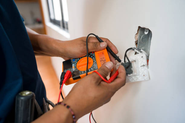 Best Electric Panel Repair  in Los Alamitos, CA