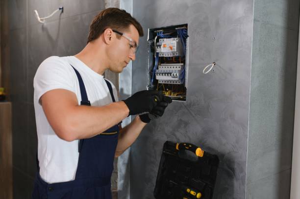 Best Electrical System Inspection  in Los Alamitos, CA