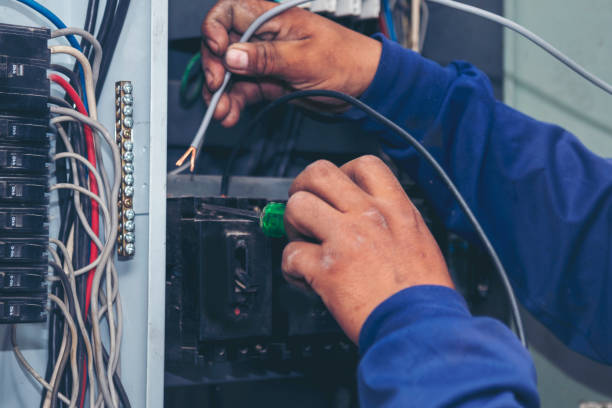 Best Licensed Electrician  in Los Alamitos, CA