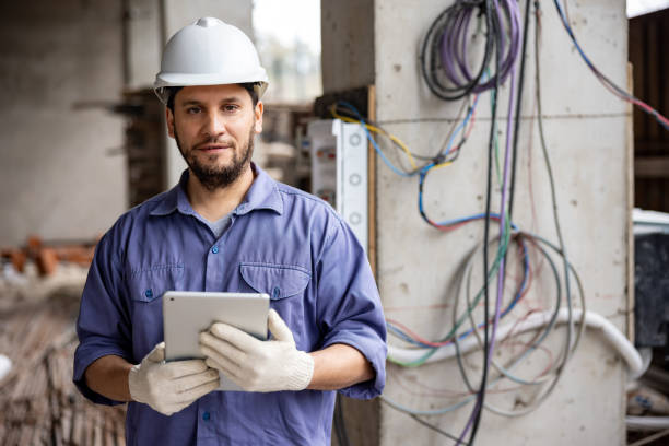 Best Commercial Electrician Services  in Los Alamitos, CA