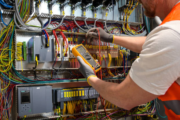 Best Emergency Electrical Repair  in Los Alamitos, CA