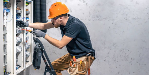 Best Electrician Near Me  in Los Alamitos, CA